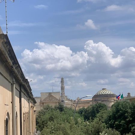 Porta Napoli Rooms Lecce Luaran gambar